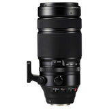 Fujifilm XF100-400mmF4.5-5.6 R LM OIS WR Lens - Image 4