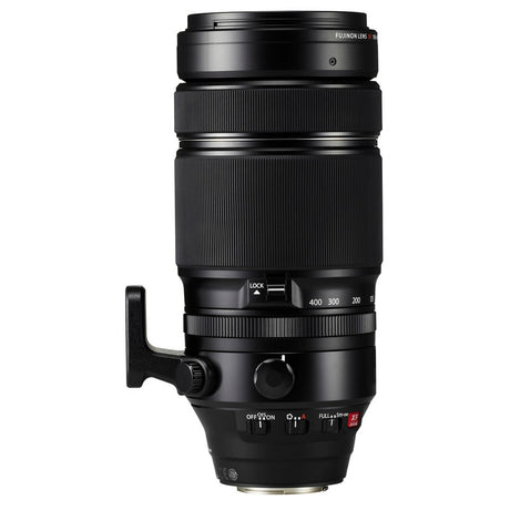 Fujifilm XF100-400mmF4.5-5.6 R LM OIS WR Lens - Image 4