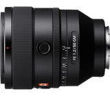 Sony FE 50mm F1.2 GM Full-frame Standard Prime G Master Lens - Image 4