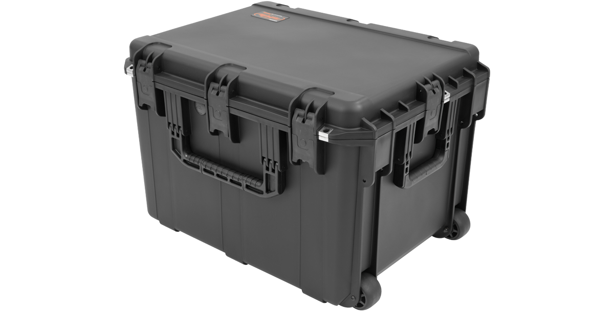 SKB 3iSeries Mil-Std Waterproof Case