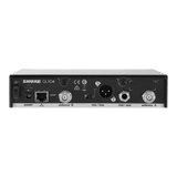 QLXD4 Digital Wireless Receiver