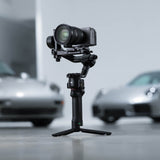 DJI RS5 Gimbal Stabilizer