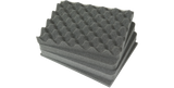 SKB Replacement Cubed Foam for 3i-1209-4