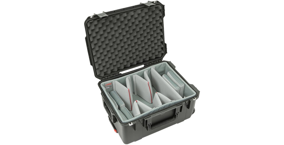 SKB 3iSeries Waterproof Case