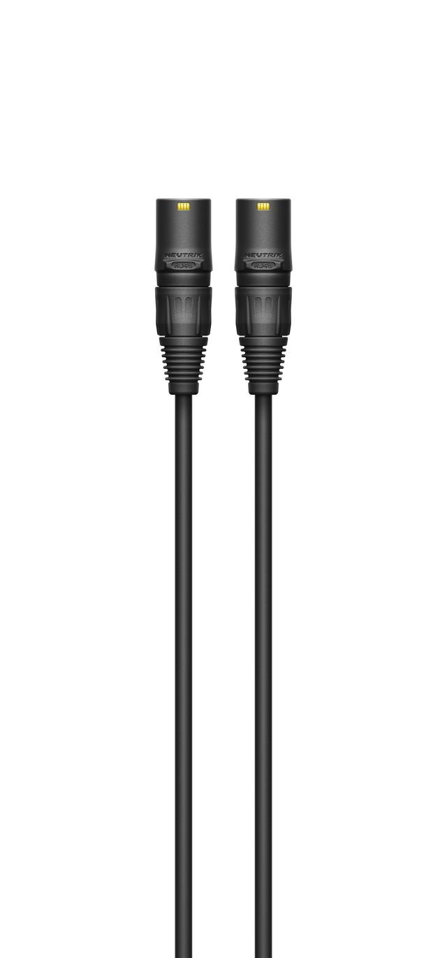 ANTENNA CABLE CAT 5E (25M)