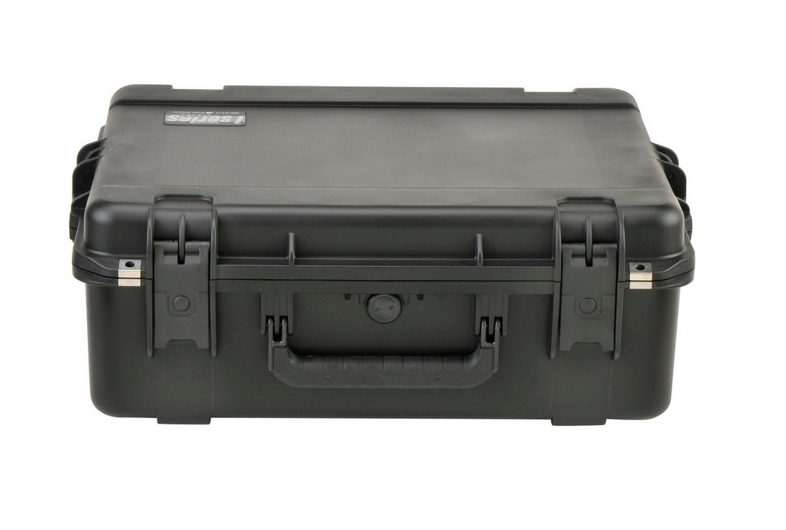 SKB 3iSeries Mil-Std Waterproof Case