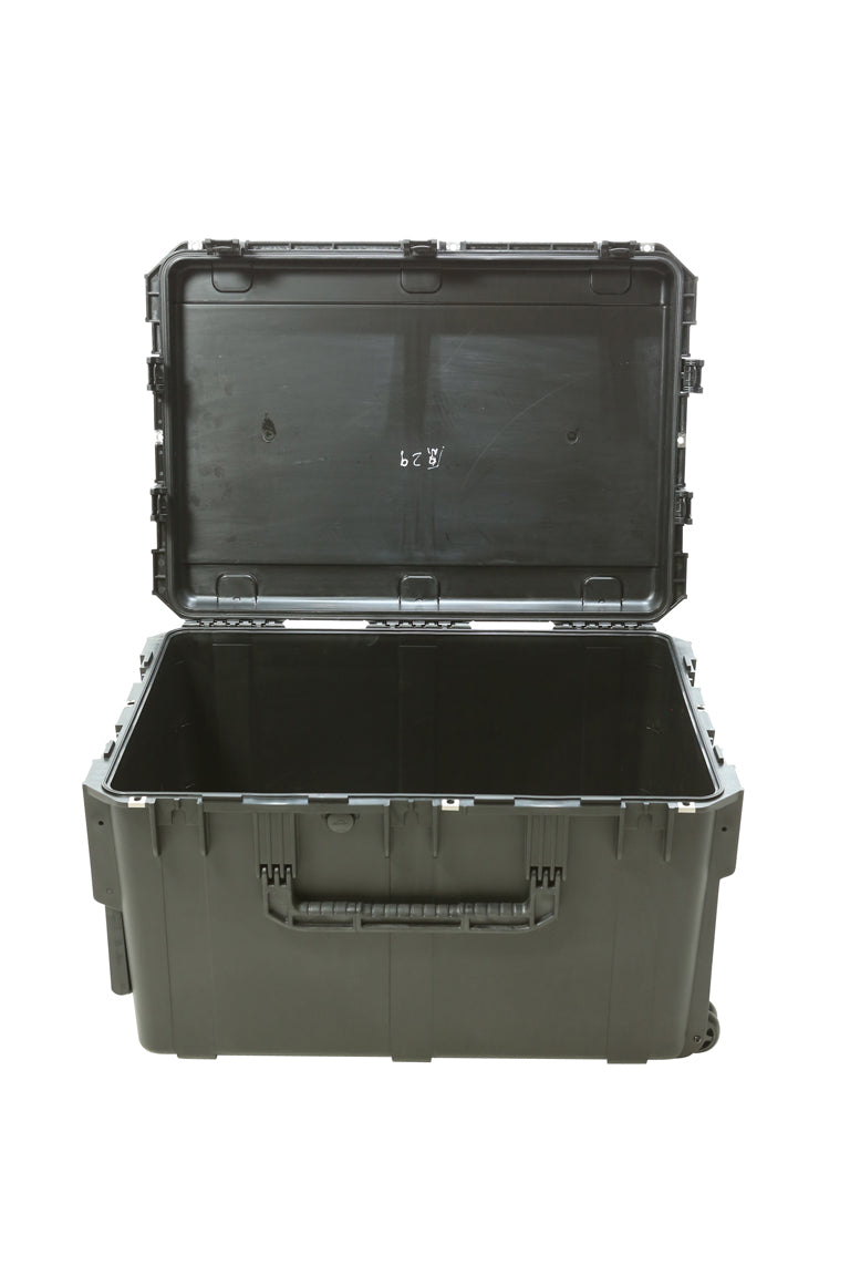 SKB 3iSeries Mil-Std Waterproof Case