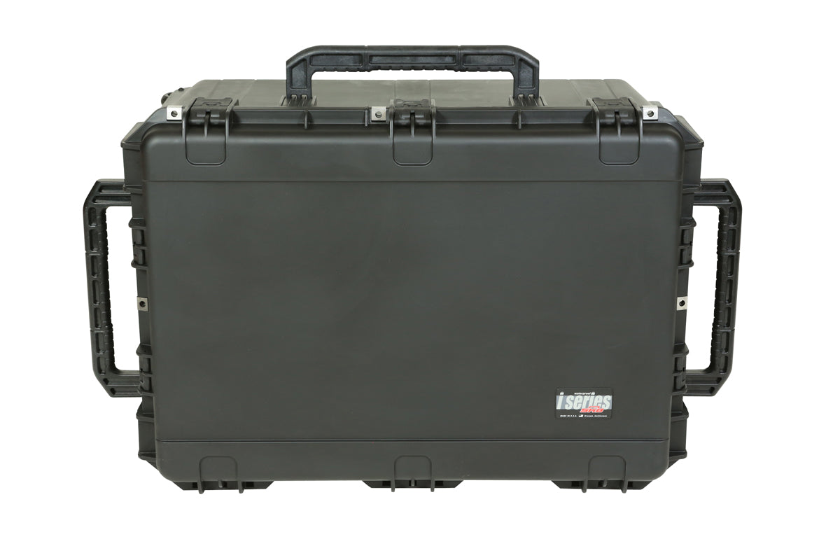 SKB 3iSeries Mil-Std Waterproof Case