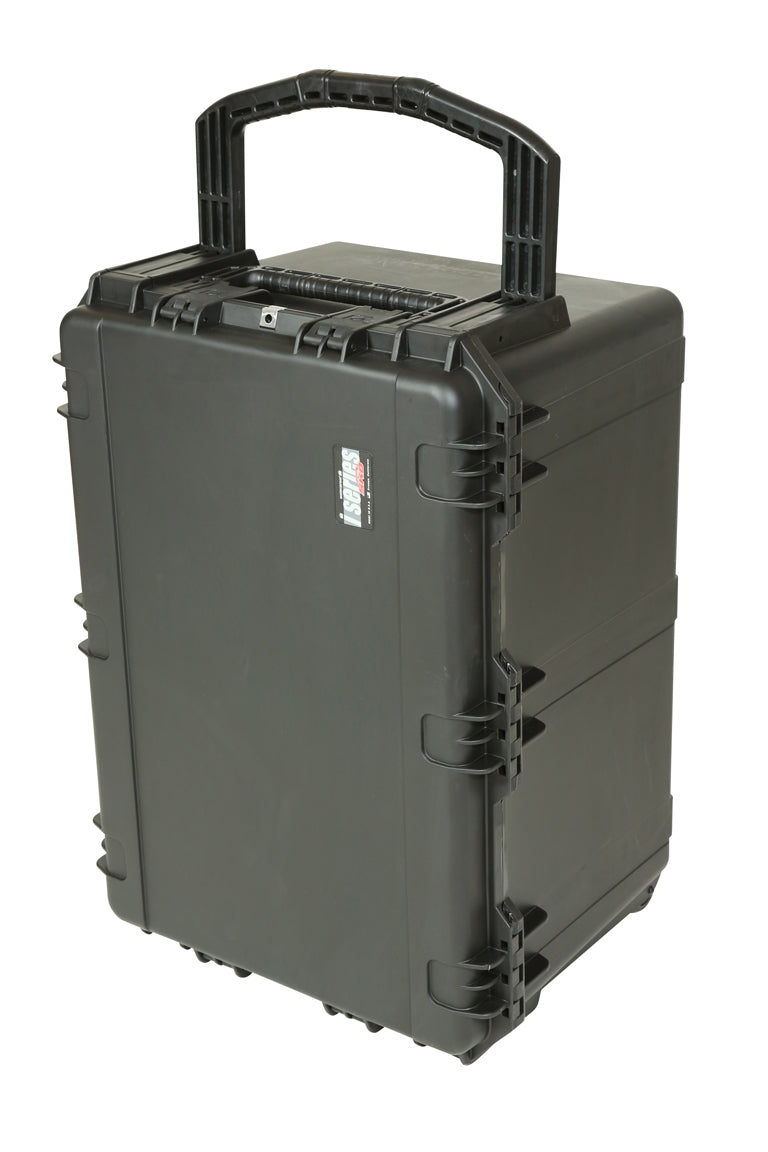 SKB 3iSeries Mil-Std Waterproof Case