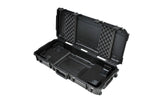 SKB Waterproof Injection Molded 49-Key Keyboard Case