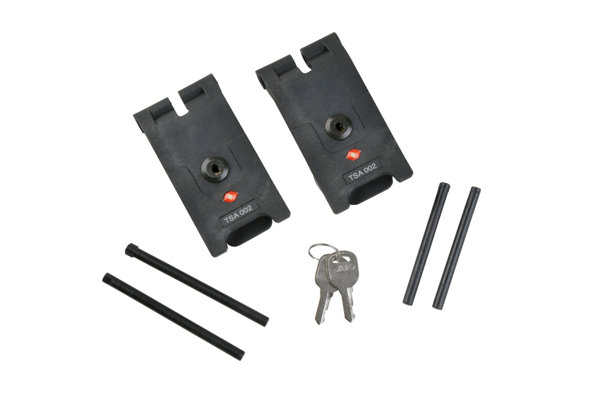 SKB 3i TSA Locking Latch Kit