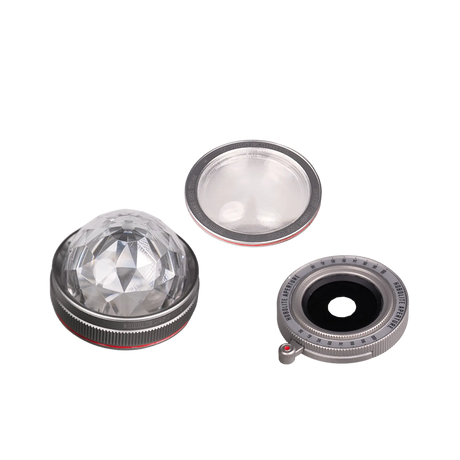 Hobolite Iris Optical Modifier Kit