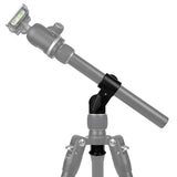ProMaster XC-M 525 & 528 Column Tilt Adapter - Image 3