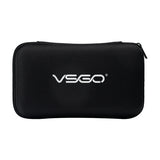 VSGO DKL-20 black portable carrying case