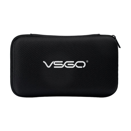 VSGO DKL-20 black portable carrying case