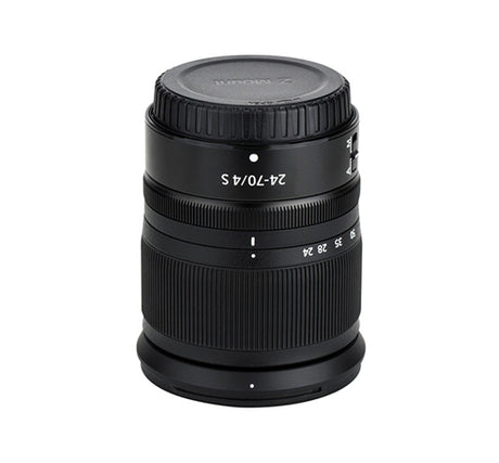 ProMaster Rear Lens Cap - Nikon Z - Image 2