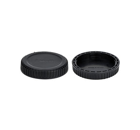 ProMaster Rear Lens Cap - Nikon Z - Image 1