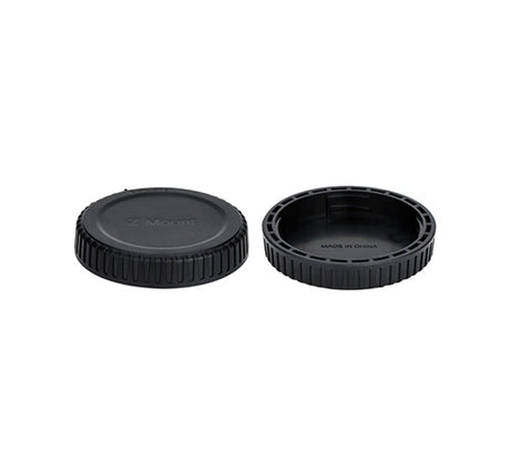 ProMaster Rear Lens Cap - Nikon Z - Image 1