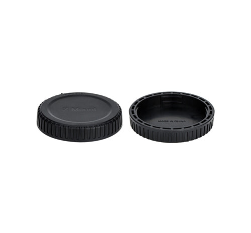 ProMaster Rear Lens Cap - Nikon Z - Image 1