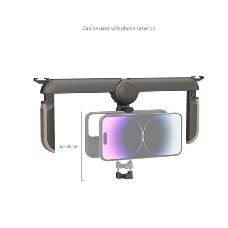 SmallRig Fold P20 Mobile Pocket Video Rig