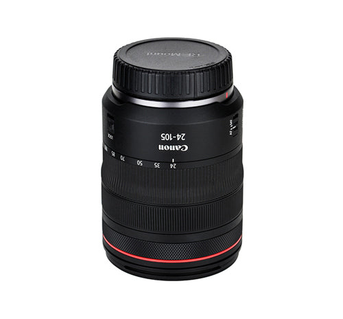 ProMaster Rear Lens Cap - Canon RF - Image 2
