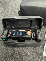 (USED) DJI Mic 2