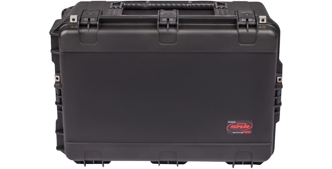 SKB 3iSeries Mil-Std Waterproof Case