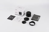 Viltrox AF 40mm F2.5 Air Full-Frame Lens for Nikon Z-Mount