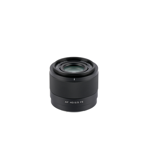 40mm_F2.5_FE_ront_view