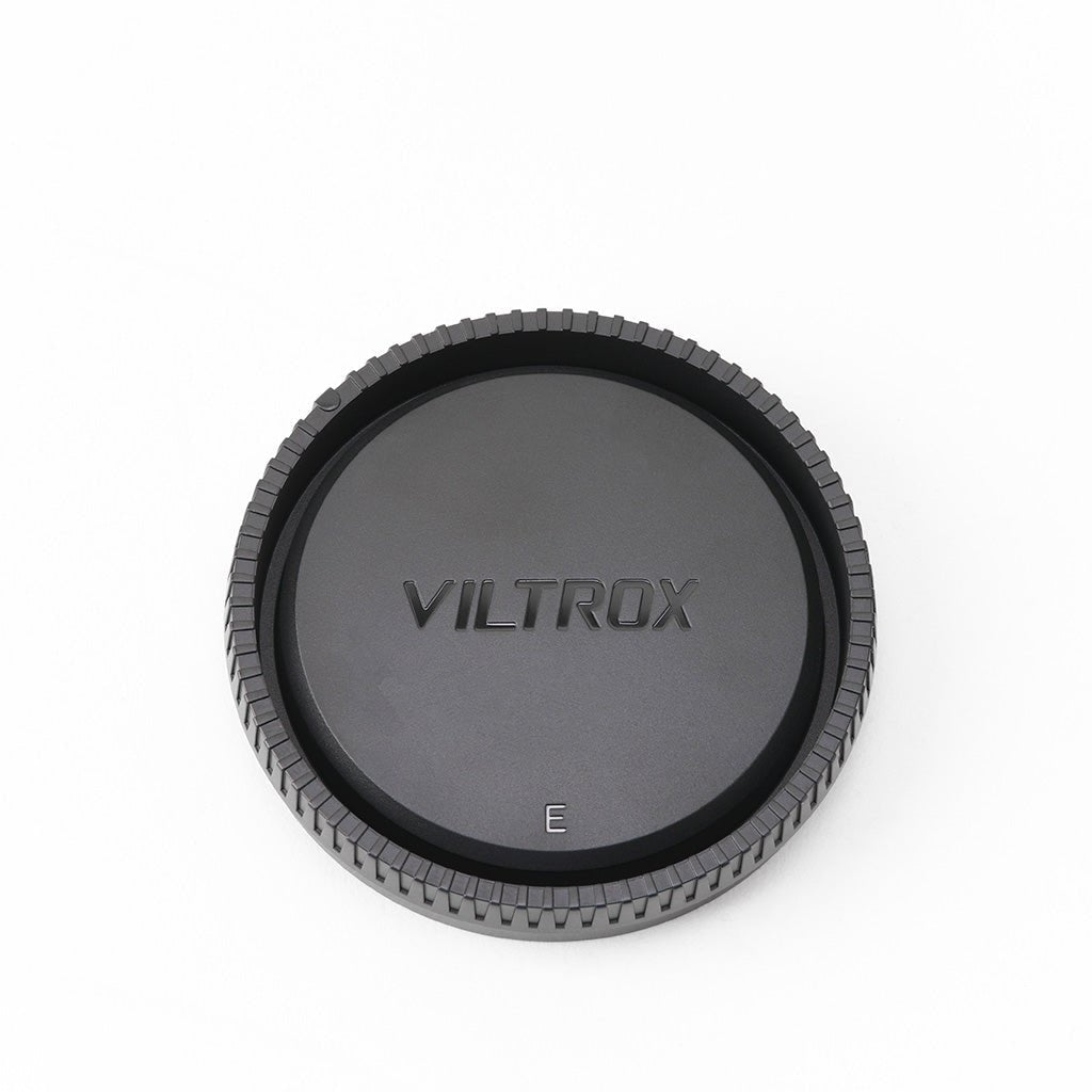 Viltrox AF 40mm F2.5 Air Full-Frame Lens for Sony E-mount