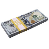 $20,000 Full Print New Series / 2000 Series Stacks Mix