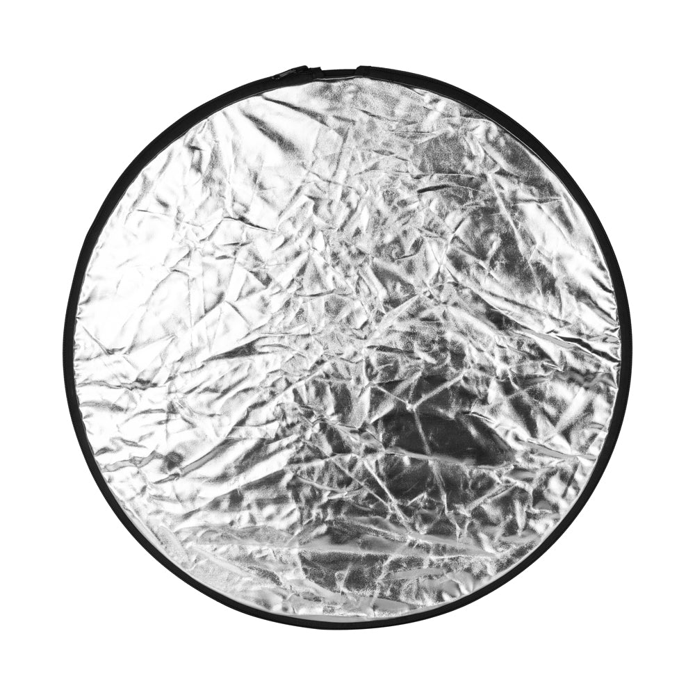 SmallRig 5-in-1 Collapsible Circular Reflector (42")