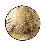 SmallRig 5-in-1 Collapsible Circular Reflector (42")