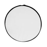 SmallRig 5-in-1 Collapsible Circular Reflector (42")