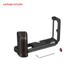 SmallRig L-Shape Mount Plate for FUJIFILM X-T5 4137