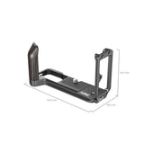 SmallRig L-Shape Mount Plate for FUJIFILM X-T5 4137