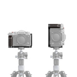 SmallRig L-Shape Mount Plate for FUJIFILM X-T5 4137
