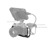 SmallRig L-Shape Mount Plate for FUJIFILM X-T5 4137