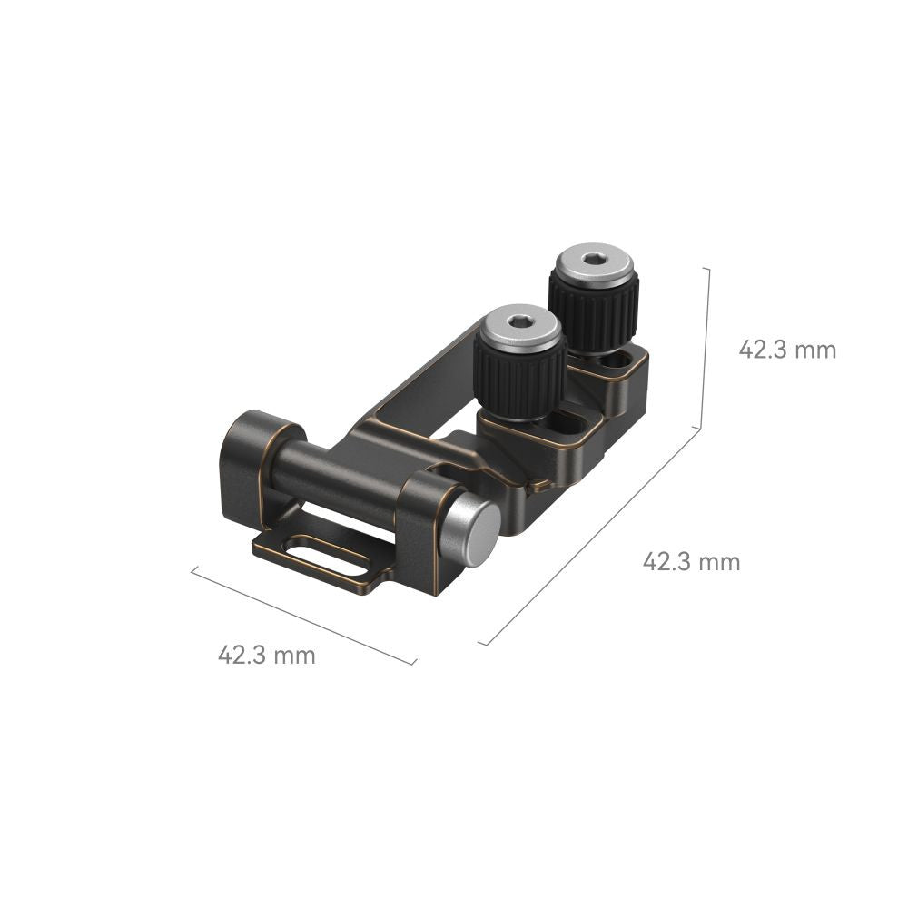 SmallRig HDMI and USB-C Cable Clamp for FUJIFILM X-T5 4147