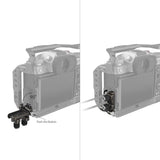 SmallRig HDMI and USB-C Cable Clamp for FUJIFILM X-T5 4147