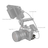 SmallRig HDMI and USB-C Cable Clamp for FUJIFILM X-T5 4147