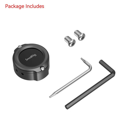 SmallRig Tracking Mount Plate for AirTag MD4149