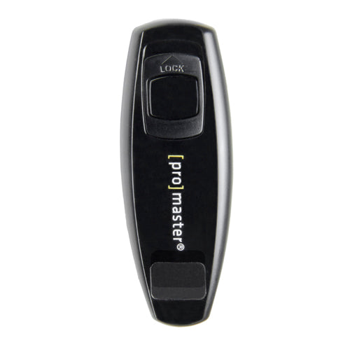 ProMaster Wired Remote Shutter Release - Fujifilm RR-100 - Image 1