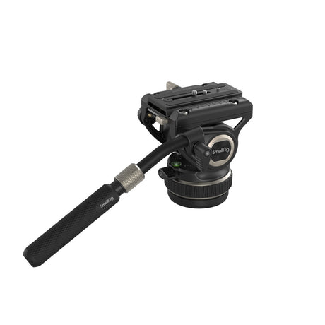 SmallRig Heavy-Duty Video Head DH10