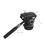 SmallRig Heavy-Duty Video Head DH10