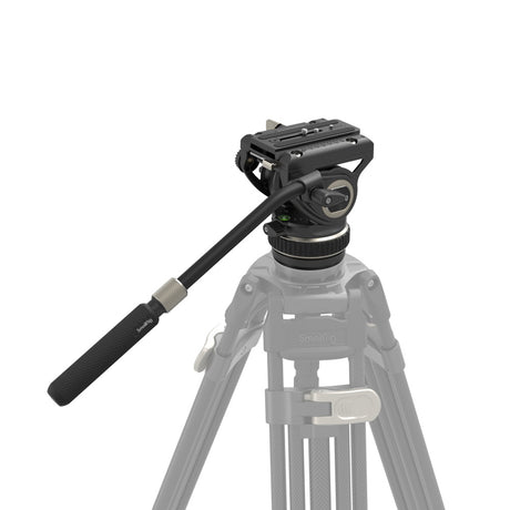 SmallRig Heavy-Duty Video Head DH10
