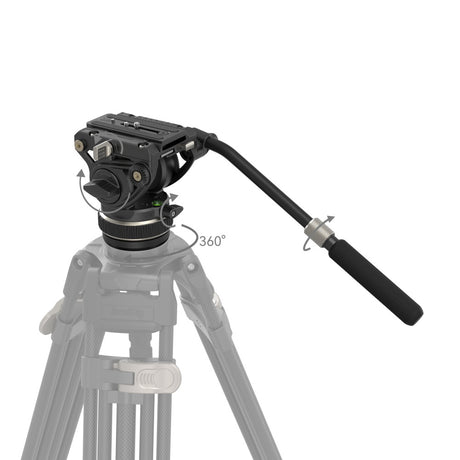 SmallRig Heavy-Duty Video Head DH10