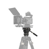 SmallRig Heavy-Duty Video Head DH10