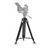 SmallRig Heavy-Duty Carbon Fiber Tripod 4167