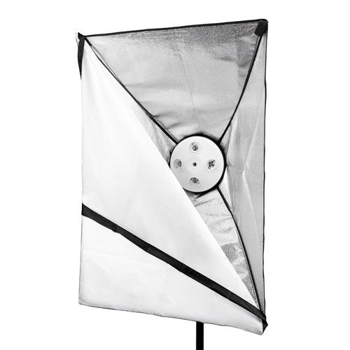 ProMaster 2 - Light AC Softbox Kit XL - 2' x 3' - Image 2